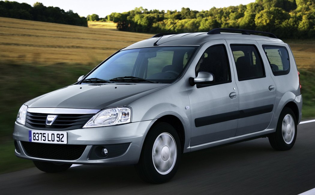 Dacia (автопроизводитель) — история, тип предприятия, число сотрудников — рувики