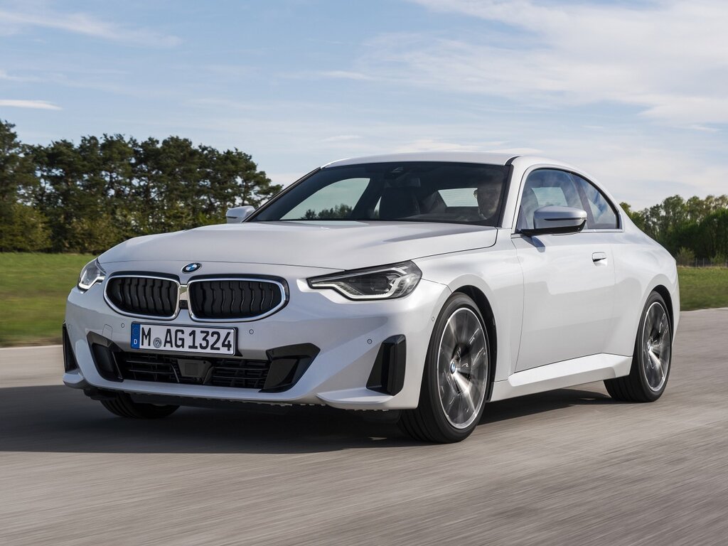 Bmw 2 series обзор, технические характеристики, комплектации и двигатели