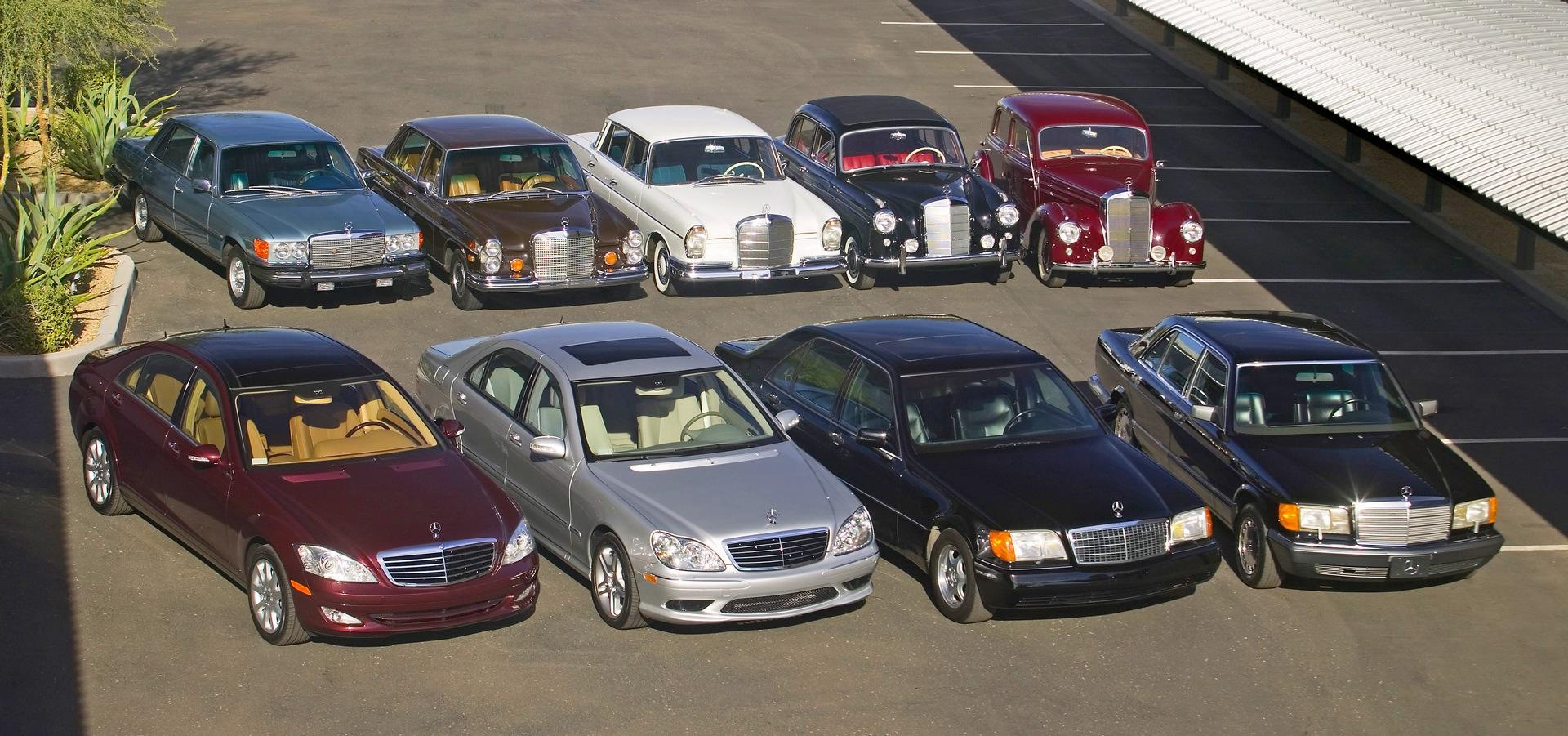 Ford five hundred