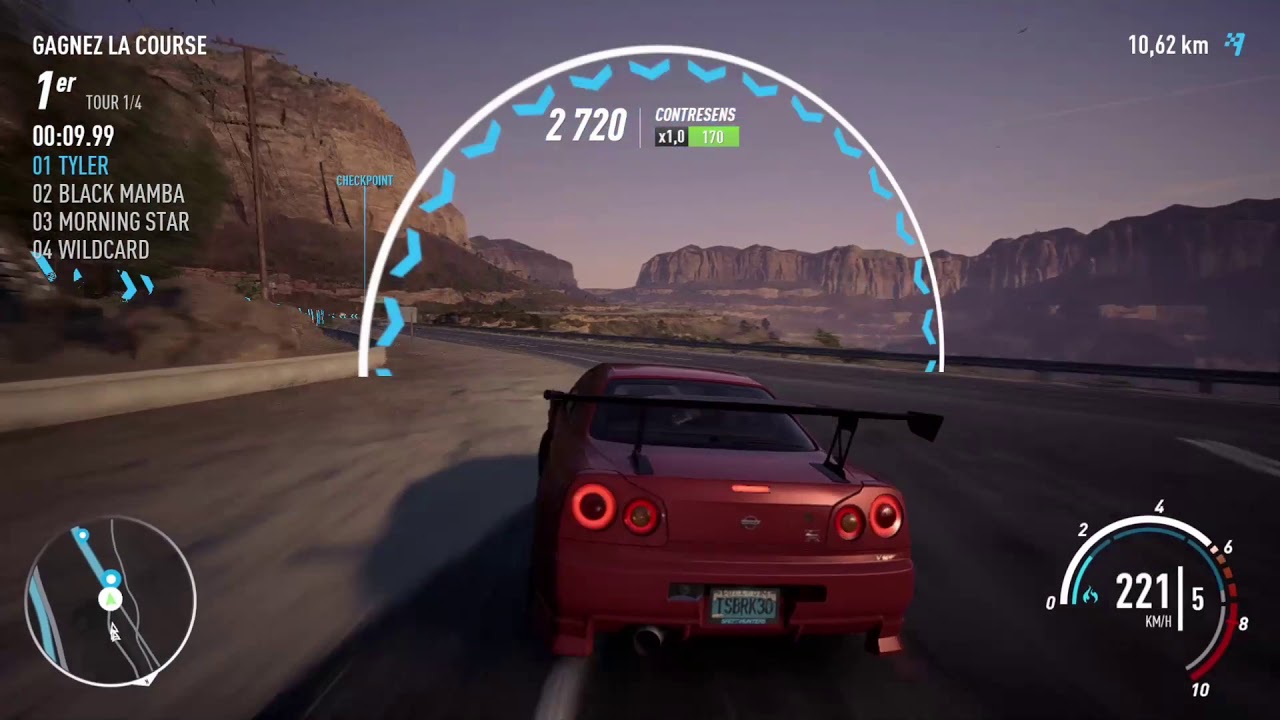 Как разблокировать диски в nfs payback