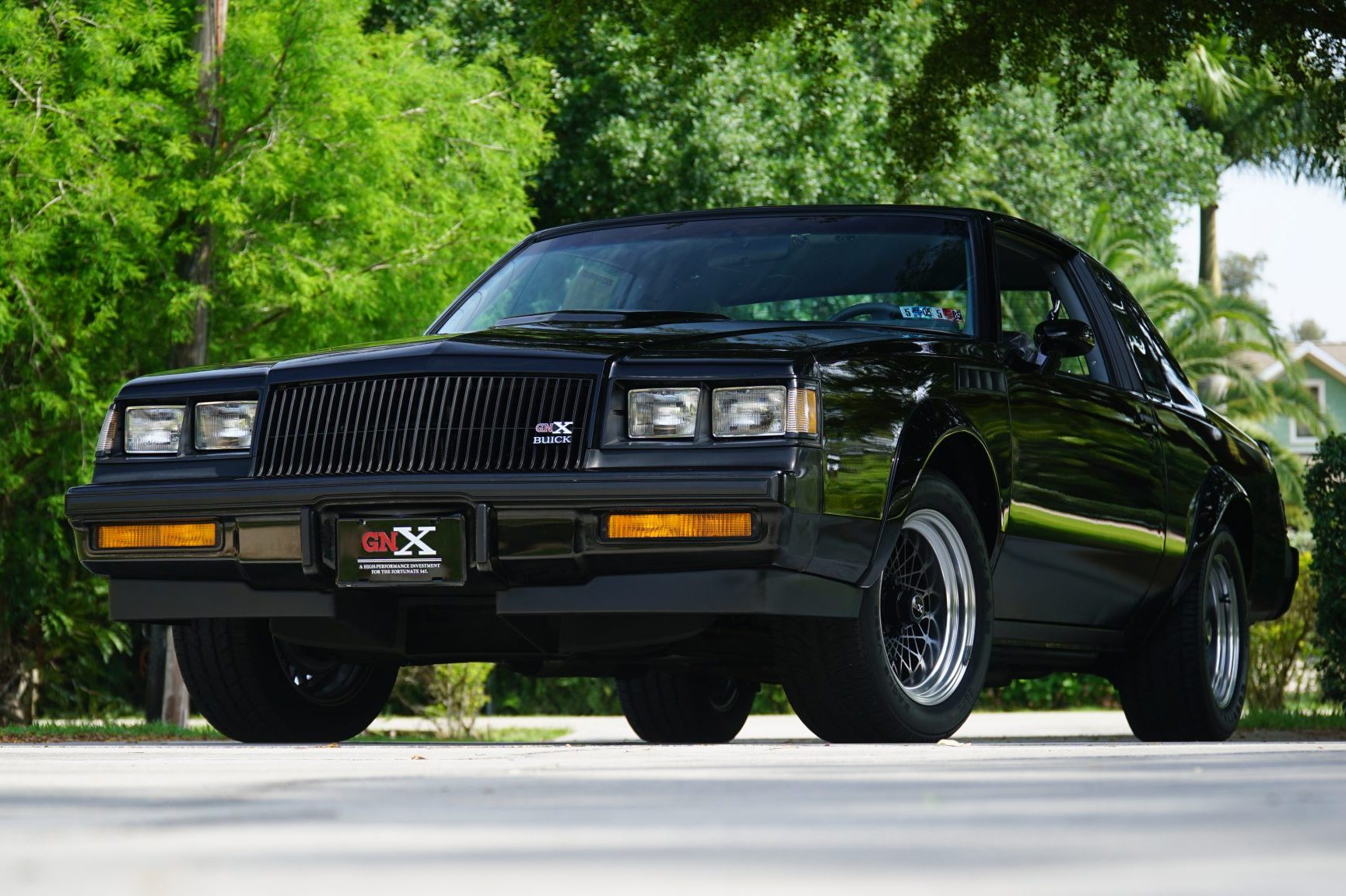 Buick regal