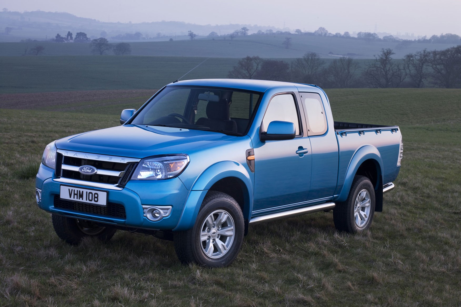 Ford ranger — технические характеристики автомобиля, конструкция, модификации — рувики