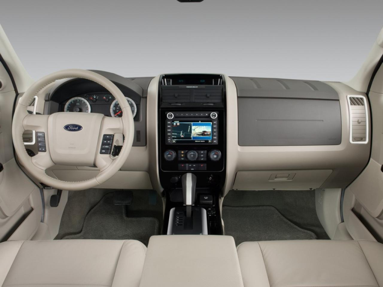 Ford escape | autopedia | fandom