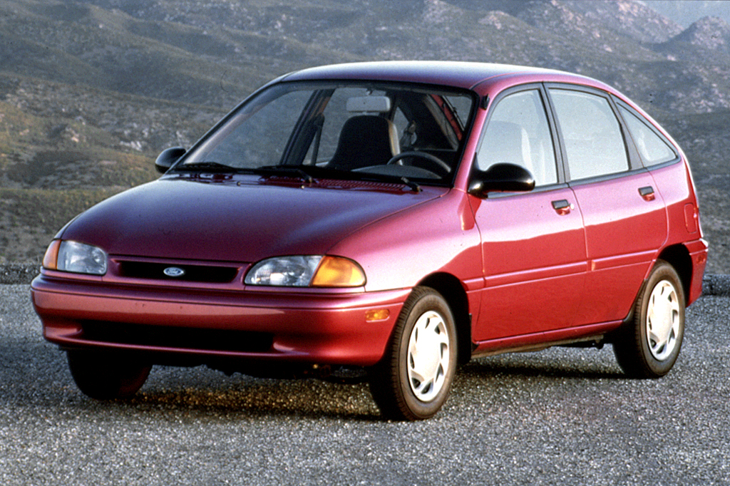 Ford aspire - aspire price, specs, images, colours