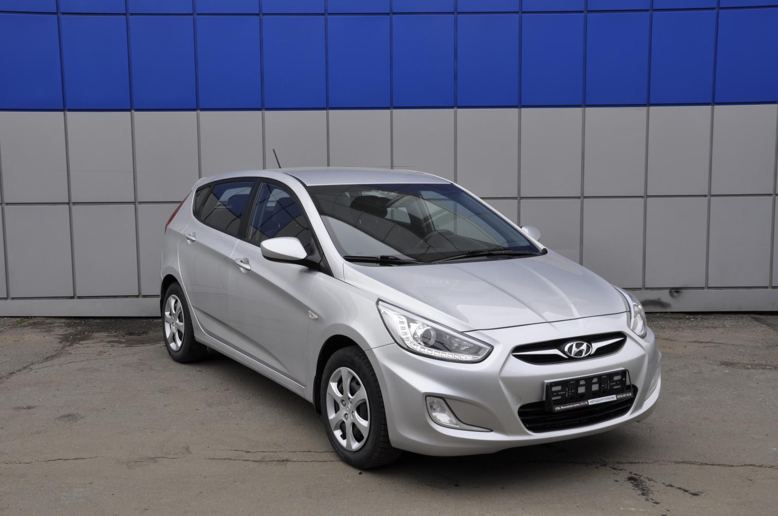 Стоит ли покупать hyundai solaris второго поколения на вотричке: все плюсы и минусы