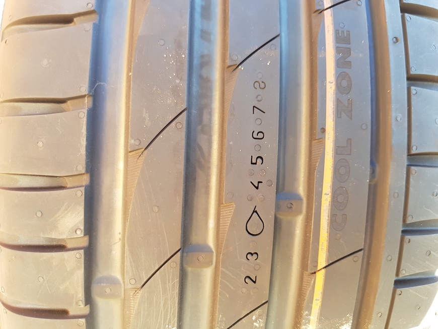Что означает nokian hakkapeliitta 8 frt?