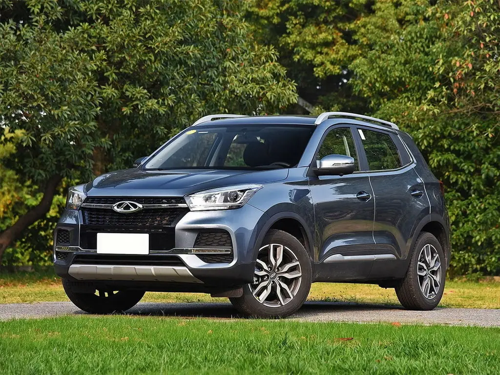 Кроссовер b-сегмента hyundai bayon выпущен для европейского рынка - abiznews
