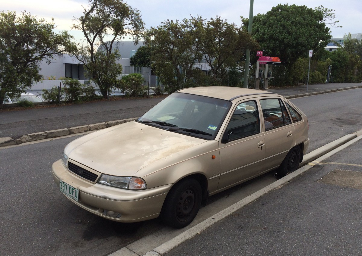 Daewoo lemans: поколения, кузова по годам, история модели и года выпуска, рестайлинг, характеристики, габариты, фото - carsweek