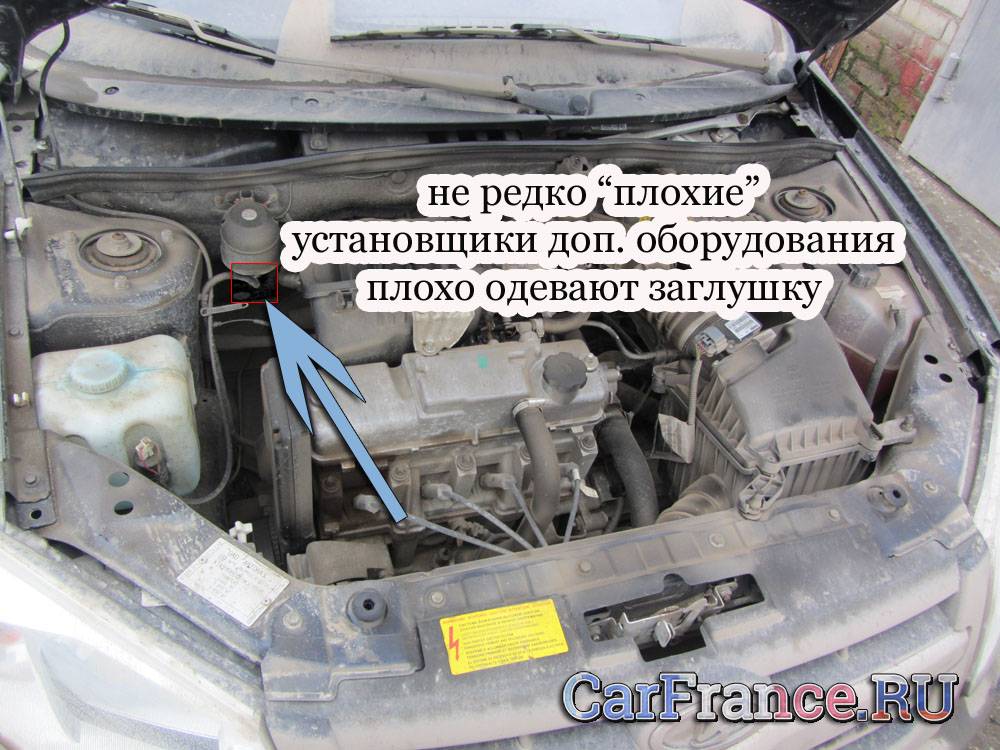 Эбу лада гранта – схемы распиновки и способы самостоятельного ремонта