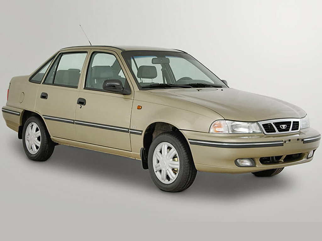 Daewoo 1.5i / daewoo cielo | car part