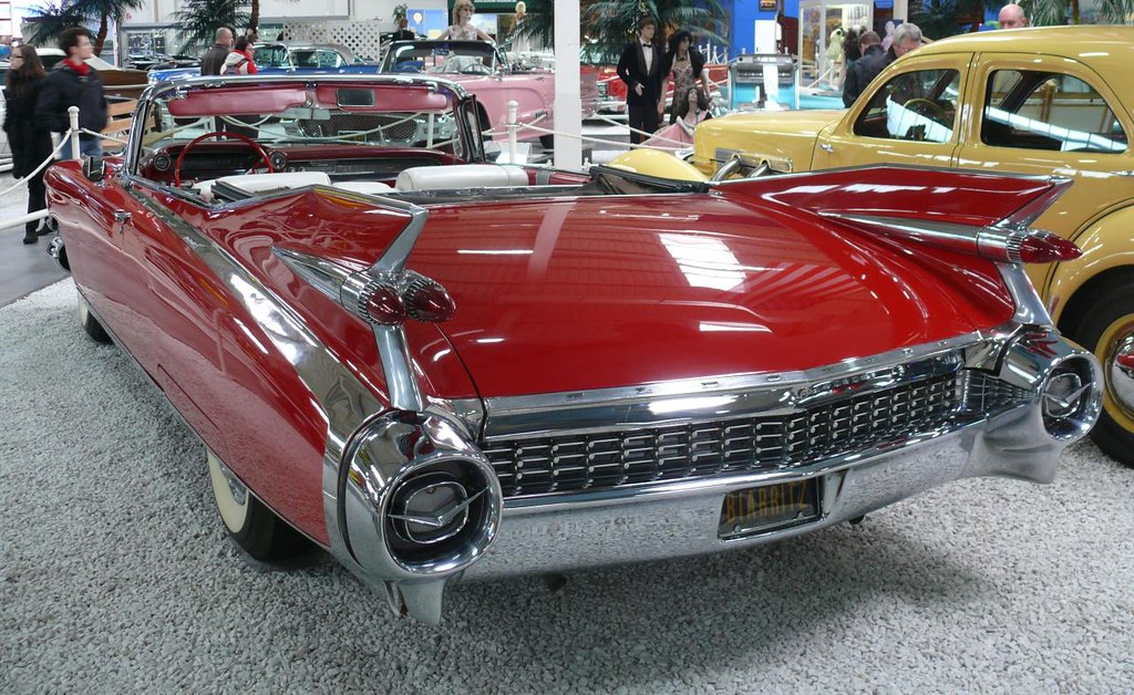 Cadillac cimarron series - technical specifications of cadillac cimarron cars
