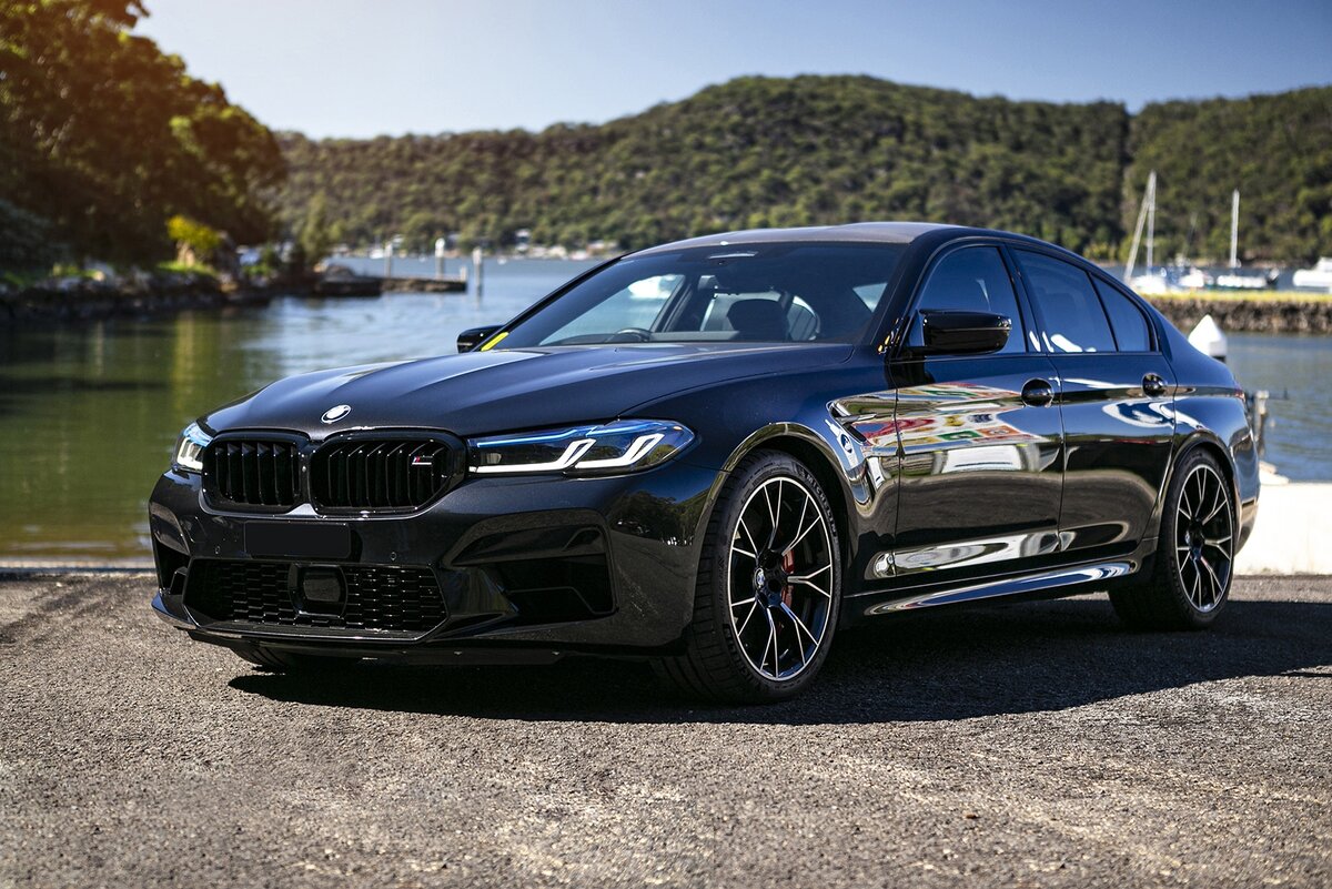 Скачать "bmw m5 e60 5 серия. дрифт."