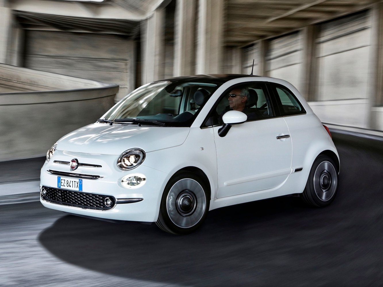 Обзор автомобиля fiat 500: история модели, технические характеристики, отзывы