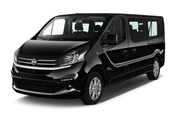 Fiat talento (2016 – 2022) review
