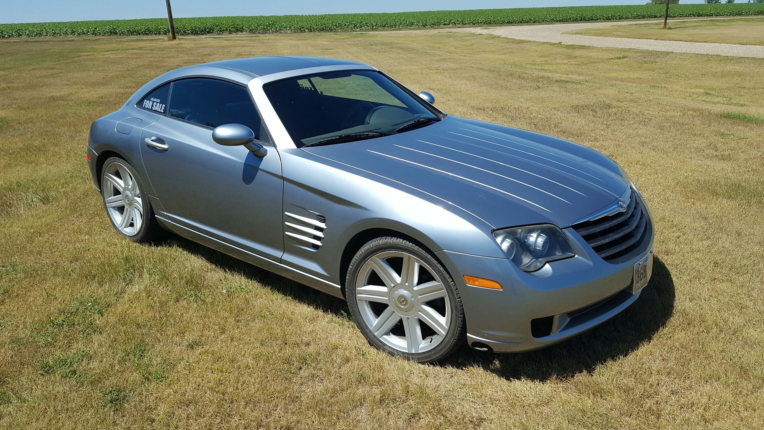 2023 chrysler crossfire: what is the possibility of the nameplate’s revival? | cars frenzy