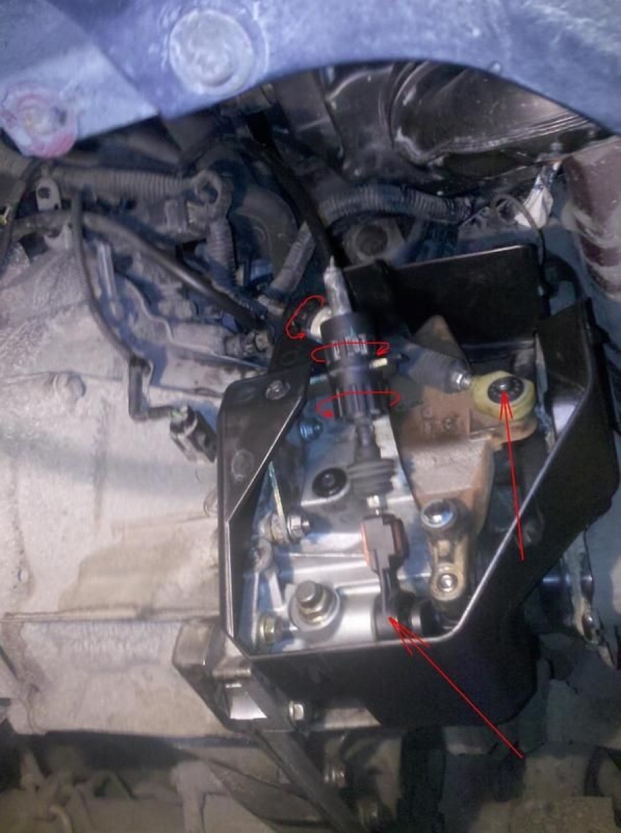 Правильная замена масла в мкпп форд фокус 2 своими руками. ford focus 1.4, 1.6, 1.8, 2.0 масло в мкпп сколько и какого требуется?