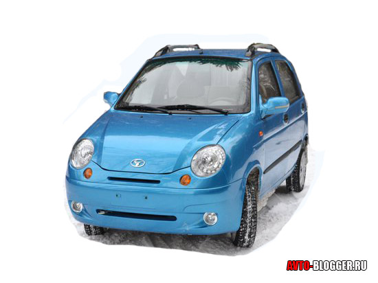 Bluetooth для e-car gd04b