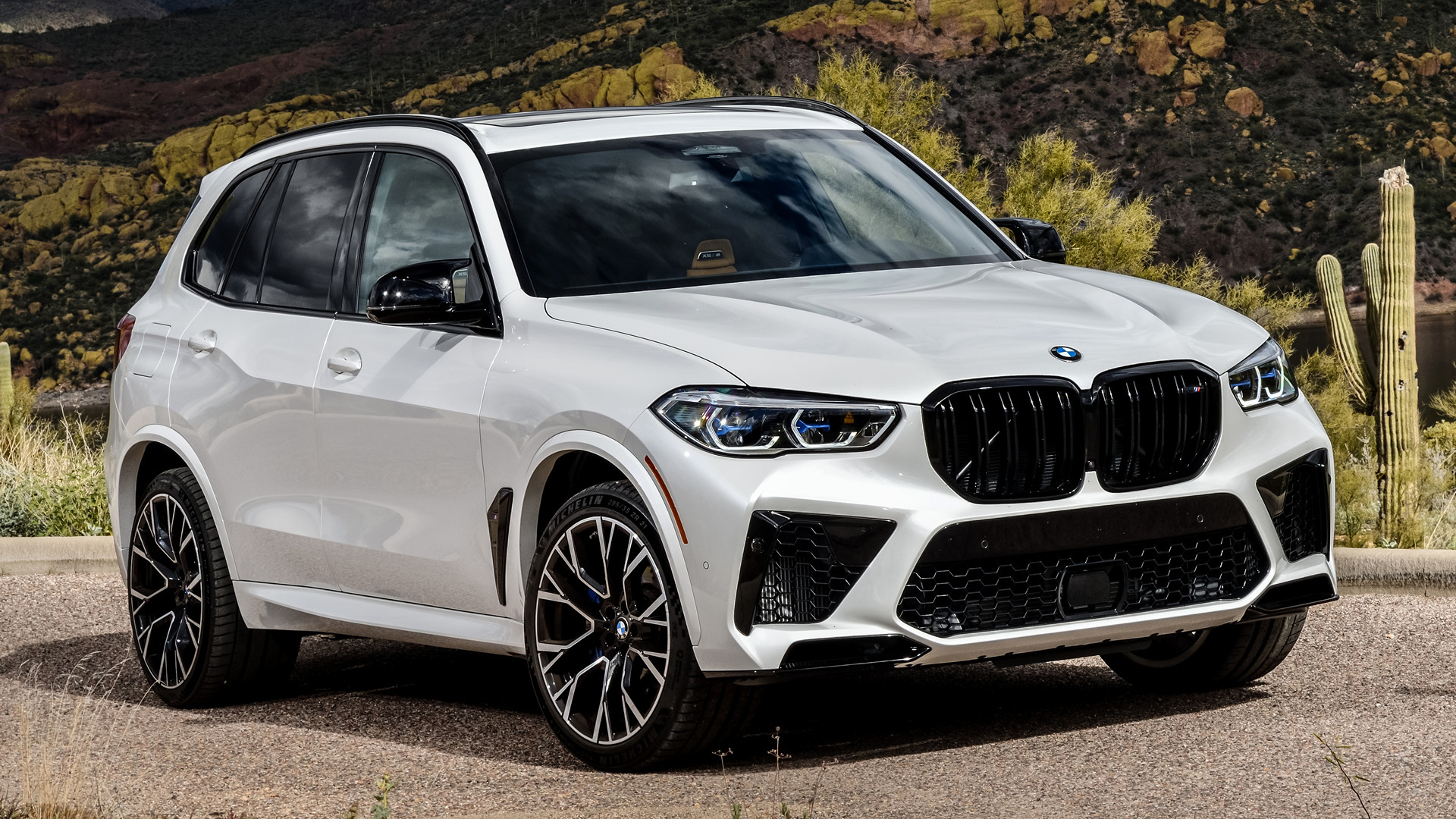 Bmw x5 (e53)