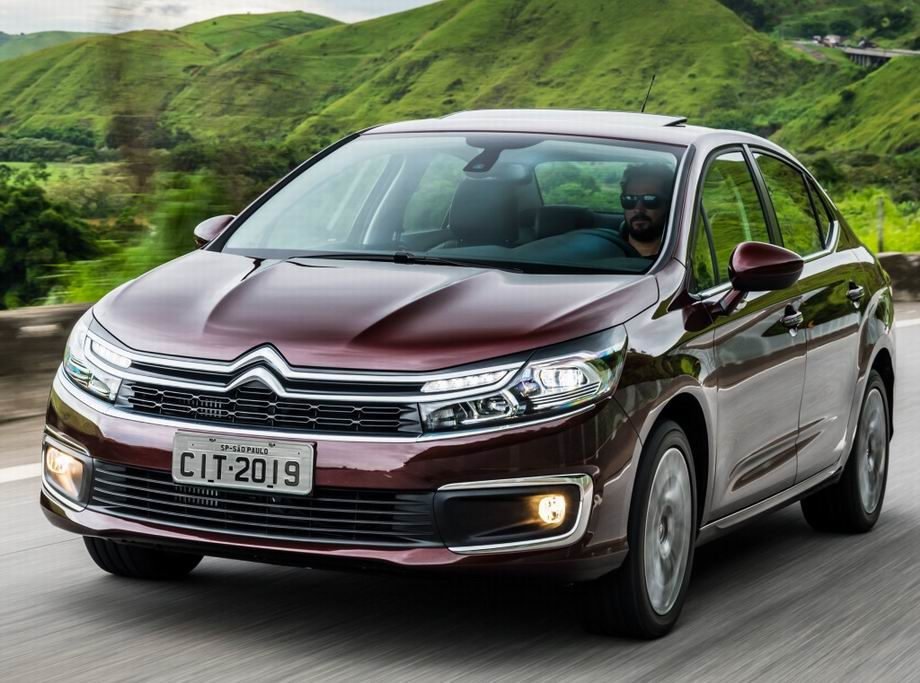Citroen c4 - всё про технические характеристики, двигатели, коробки, особенности и недостатки