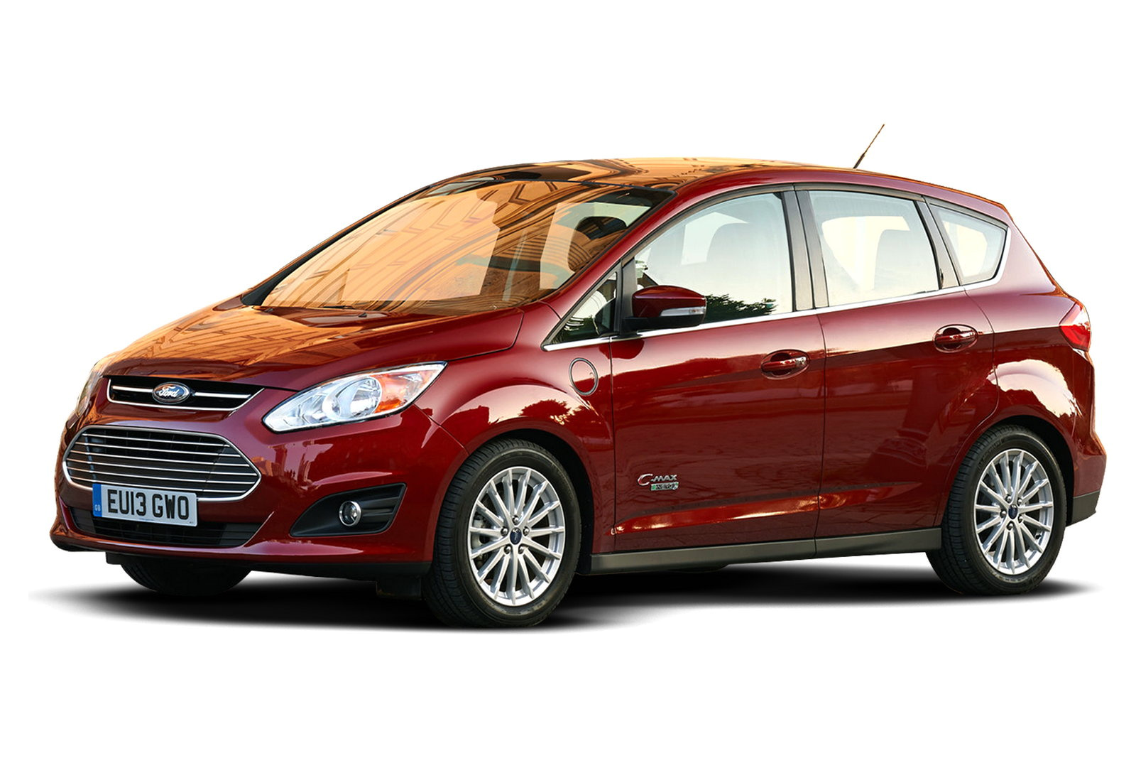 Ford focus iii