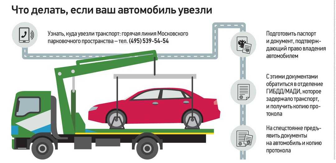 Пропала машина с водителем что делать