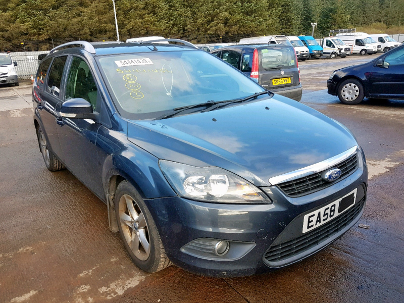 Ford focus (mk 2) характеристики, двигатели, рестайлинг и комплектации