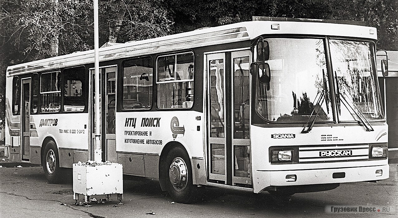 Челаз-5281