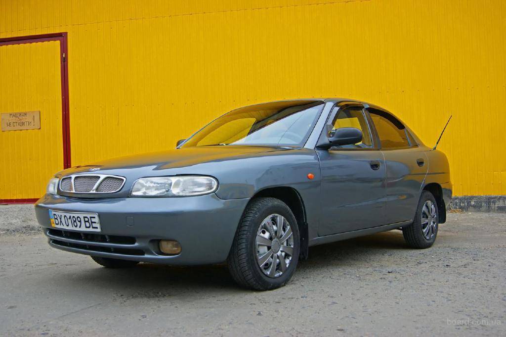 Автомобилист