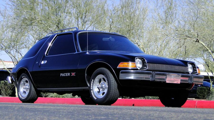 Amc pacer - frwiki.wiki