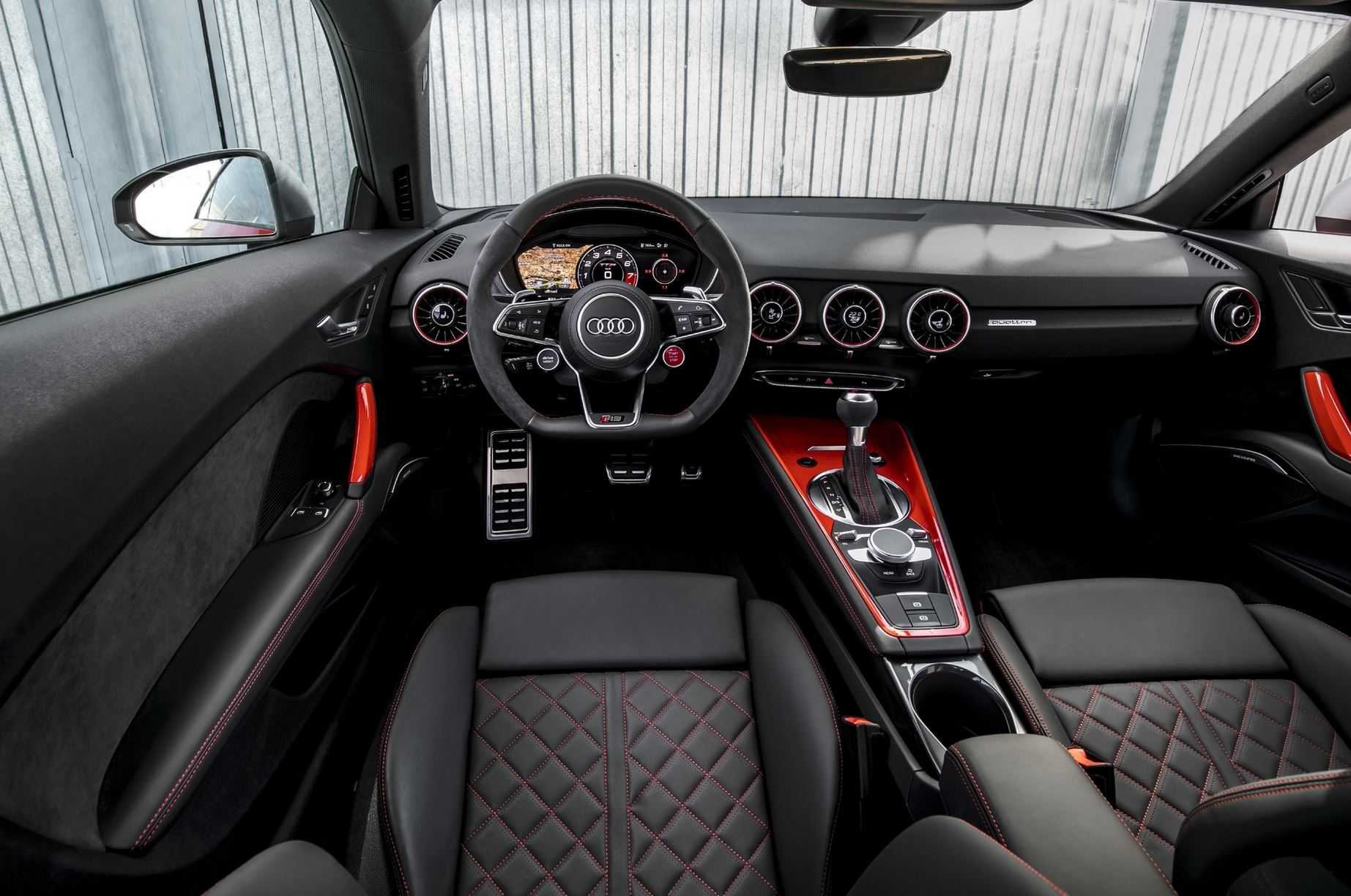 Audi tt 1 / 8n (1996-2006)