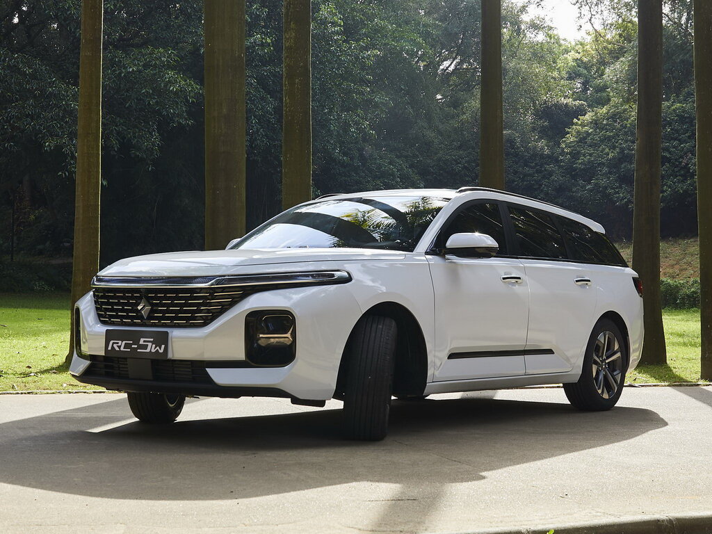 Baojun 630