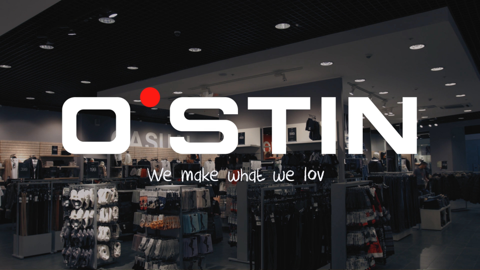 Ostin