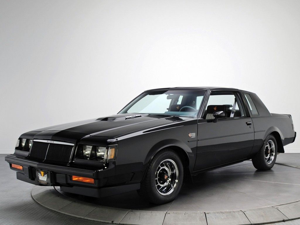 Buick regal