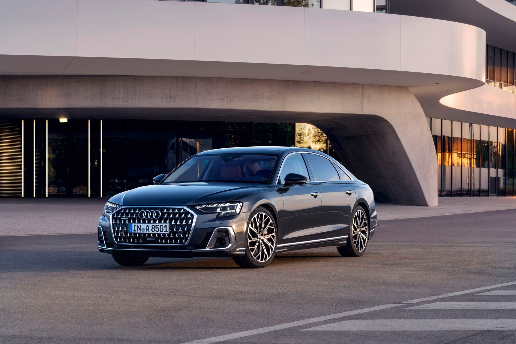 2022 audi a6 preview: everything we know so far