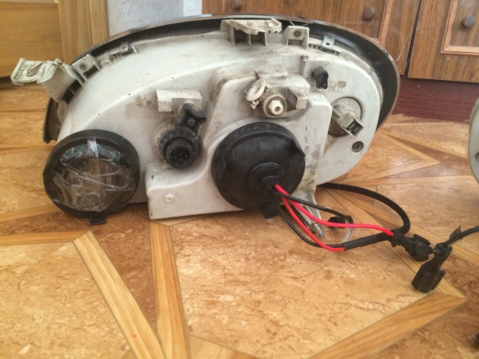 Регулировка фар газ 3110: регулировка фар газ-3110 | автолюбители
