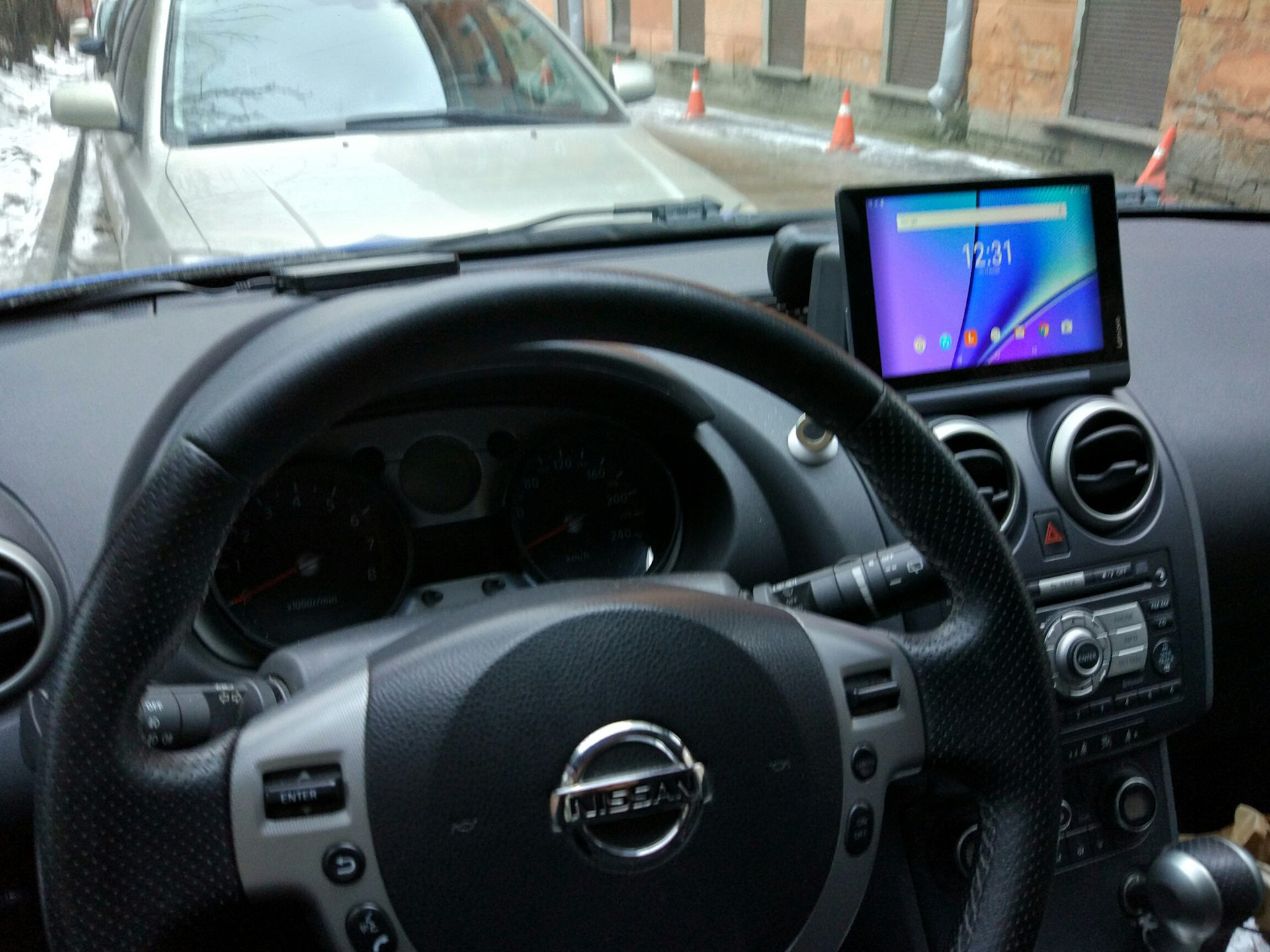 Настройка магнитолы nissan qashqai j10 | мой внедорожник