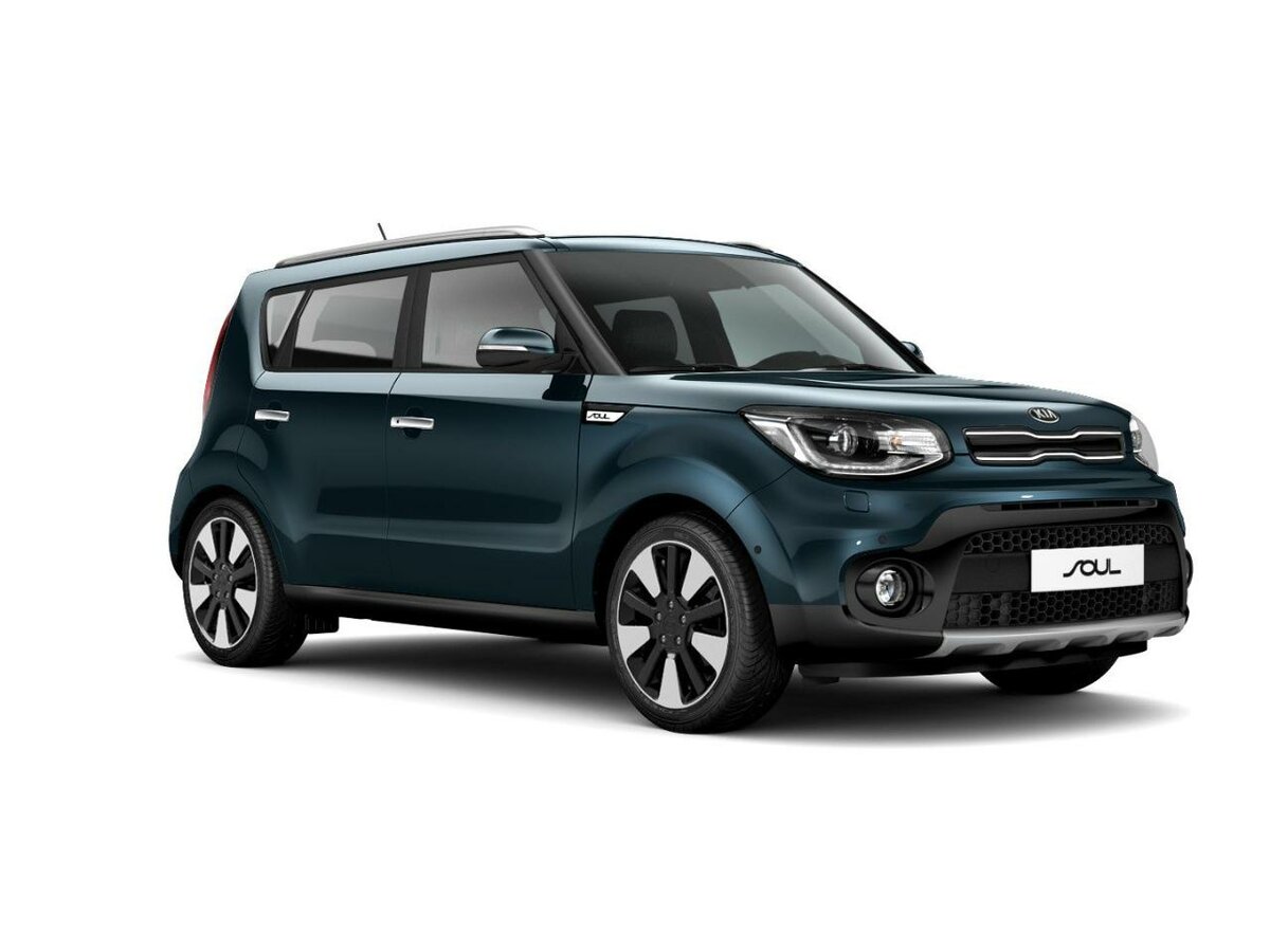 Kia soul 2022: краш-тест euro ncap, безопасность