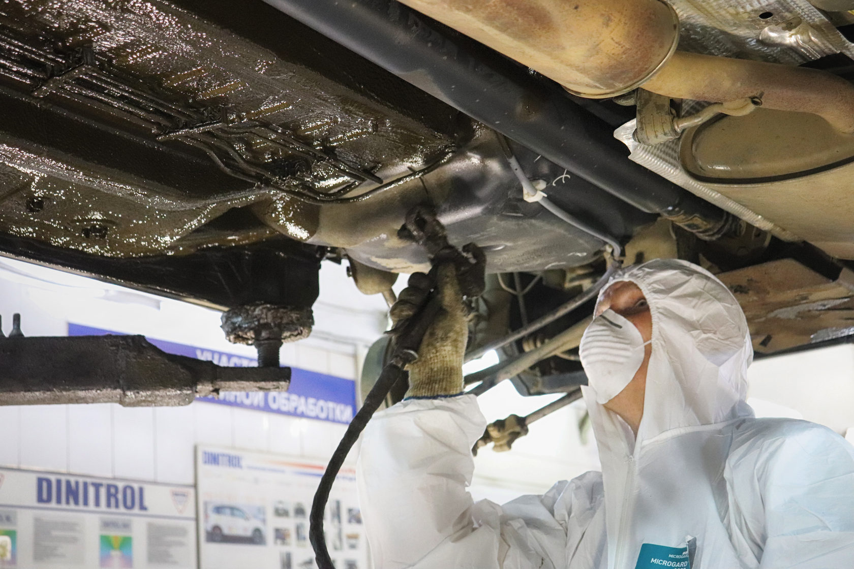Что такое подкрылки в автомобиле | автоблог