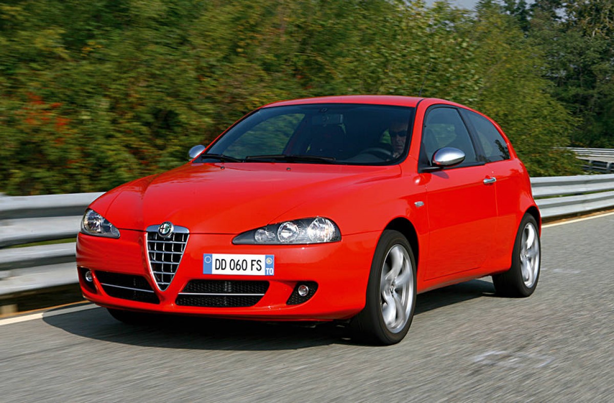 Альфа ромео история компании. фото и характеристики alfa romeo