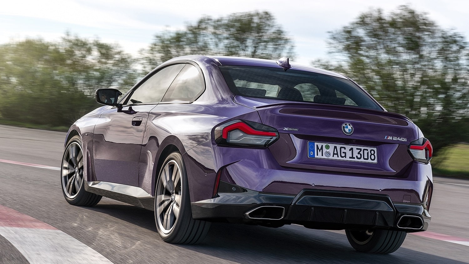 Bmw 2 серия