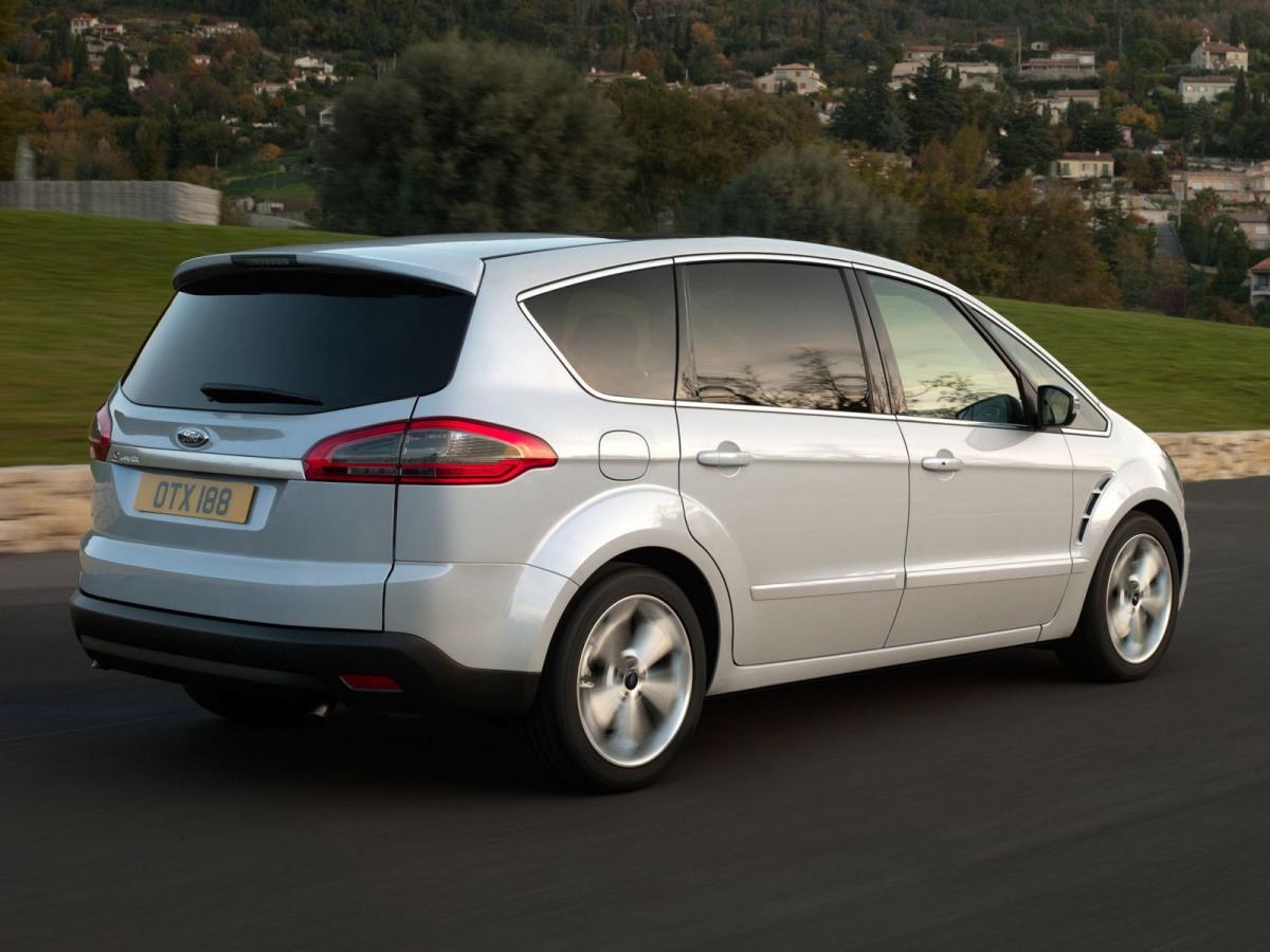 Ford s-max - frwiki.wiki