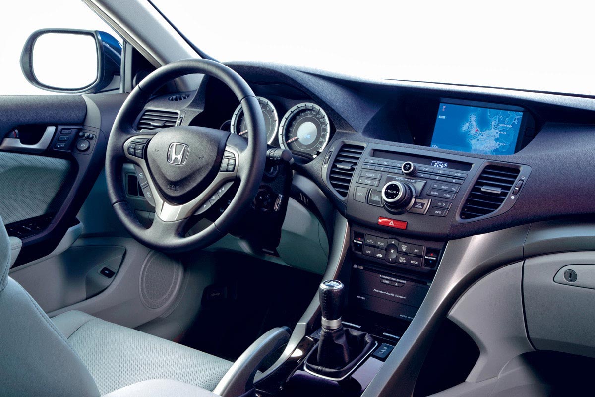 Honda accord 7: фото, обзор, технические характеристики, особенности автомобиля и отзывы владельцев