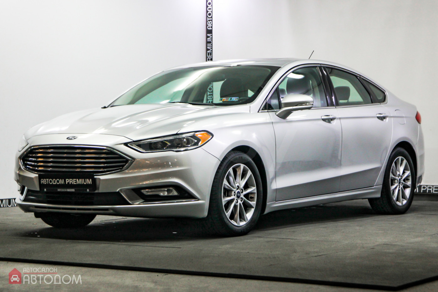 Ford fusion (north america): поколения и характеристики
