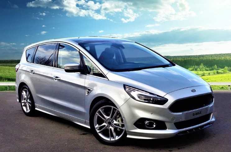 Ford s max характеристики, двигатели, рестайлинг и комплектации