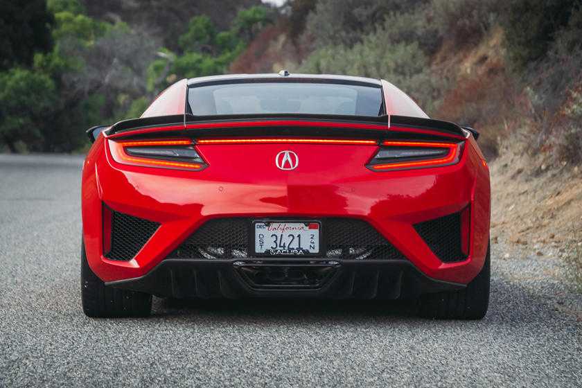 Лучшая бюджетная машина: acura csx – идеальный выбор!