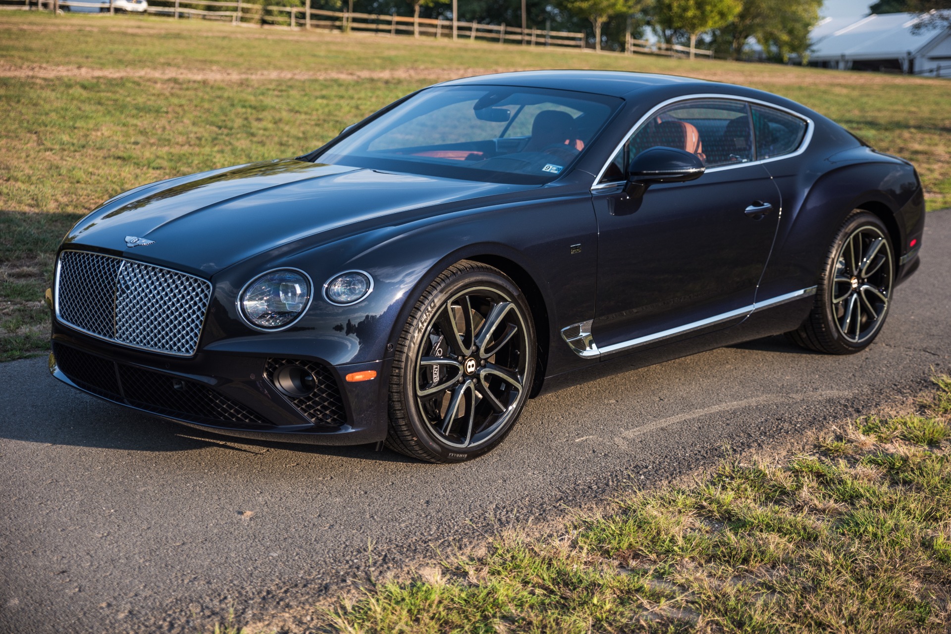 The history and evolution of the bentley continental gt