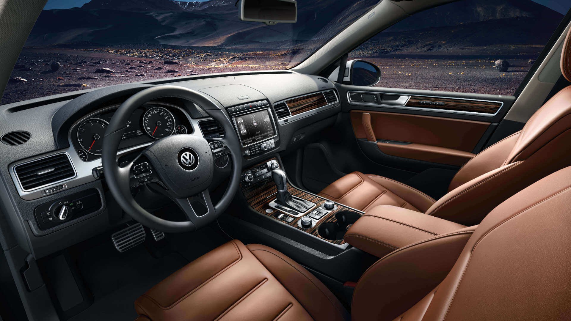 Бензиново-дизельная драка: 3.0 tsi vs 3.0 tdi в volkswagen touareg. volkswagen touareg