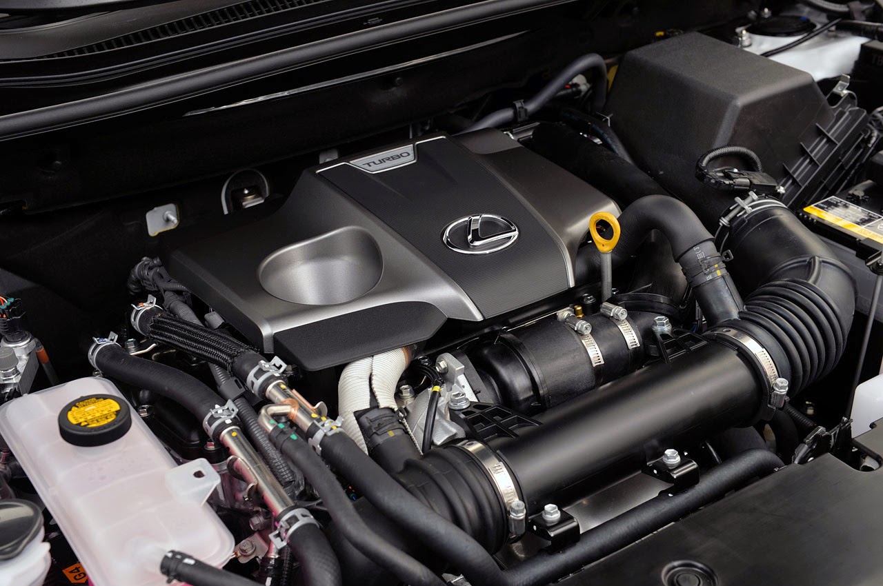 Lexus nx: что нужно знать перед покупкой. традиции или инновации: lexus rx или lexus nx? чем nx отличается от rx