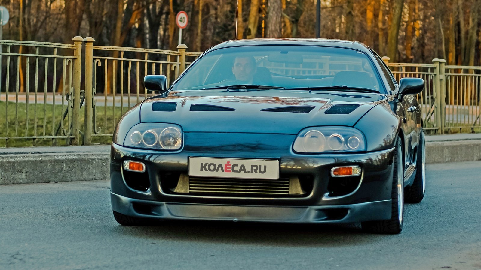 1993-2002 toyota supra rz a80 — drives.today