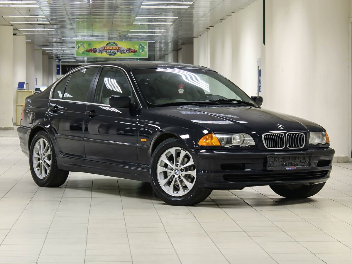 Bmw f30 320i